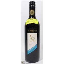 HARDYS 2013 CABERNET SAUVIGNON VARIETAL RANGE RED