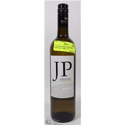 JP AZEITAO WHITE WINE 2012 PORTUGAL 750ML, 13%