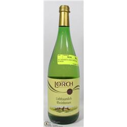 2013 HEINRICH LORCH TRADITION IM WEIN