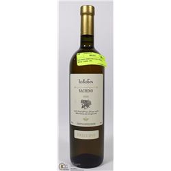 SACHINO 2008 TBILVINO WHITE WINE 750ML 12%