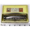 Image 1 : ECHO HARMONICA MADE BY M. HOHNER IN GERMANY