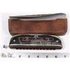 Image 1 : CHROMETTA 12. M.HOHNER HARMONICA MADE IN GERMANY
