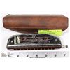 Image 2 : CHROMETTA 12. M.HOHNER HARMONICA MADE IN GERMANY