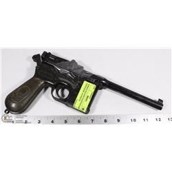 GERMAN MAUSER WAFFENFABRIK OBERNDORF A/N PISTOL