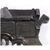 Image 3 : GERMAN MAUSER WAFFENFABRIK OBERNDORF A/N PISTOL