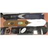 Image 1 : LOT OF 3 SNOWBOARDS