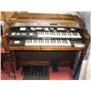 Image 1 : HAMMOND PHOENIX WITH MDD ELECTRIC ORGAN