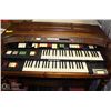 Image 4 : HAMMOND PHOENIX WITH MDD ELECTRIC ORGAN