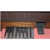 Image 5 : HAMMOND PHOENIX WITH MDD ELECTRIC ORGAN