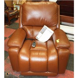 PRIDE ESTATE LIFT CHAIR PURCHASED