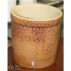 MEDALTA POTTERIES CROCK