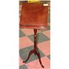 Image 1 : WOOD MUSIC STAND