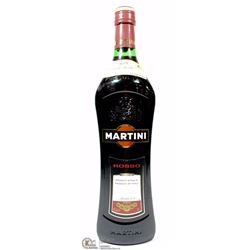 MARTINI ROSSO 1.0L, 15%