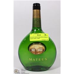 MATEUS VINHO REGIONAL BEIRAS WHITE WINE 750ML