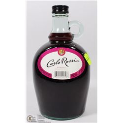 CARLO ROSSI SANGRIA 1.5L, 10%