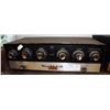 Image 1 : VINTAGE HEATHKIT AMPLIFIER
