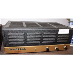 VINTAGE HEATHKIT SUB AMP