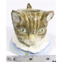 ROYAL DOULTON TOM KITTEN (1988)