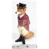 Image 1 : ROYAL DOULTON THE HUNTSMAN FOX D6448