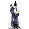 Image 1 : ROYAL DOULTON 'THE WIZARD' ORNAMENT