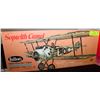 Image 1 : SOPWITH CAMEL BRITISH WORLD WAR I FIGHTER SCALE