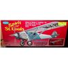Image 1 : SPIRIT OF ST. LOUIS SCALE 3/4" - 1" BALSA AIR