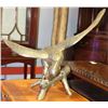 Image 1 : BRASS EAGLE ORNAMENT