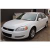 Image 1 : 2012 CHEVROLET IMPALA