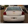 Image 6 : 2012 CHEVROLET IMPALA