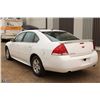 Image 7 : 2012 CHEVROLET IMPALA