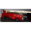 Image 3 : VINTAGE TONKA  FIRE TRUCK 20” LONG