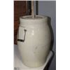 Image 2 : MEDALTA 5 IMPERIAL BUTTER CHURN WITH HANDLE