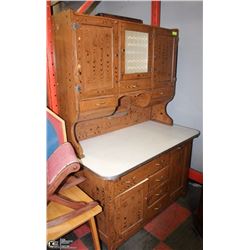 1920'S T. EATON HOOSIER