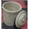 Image 2 : MEDALTA 5 IMPERIAL CROCK POT WITH LID