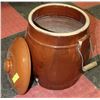 Image 2 : MEDALTA 5 GALLON ICE WATER CROCK