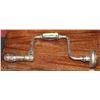 Image 1 : VINTAGE HAND DRILL.