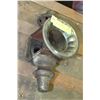 Image 1 : ANTIQUE MODEL T HEAD LIGHT.