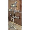 Image 1 : VINTAGE METAL HORSE WEATHERVANE