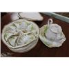 Image 5 : 56PC ROYAL ALBERT KENTISH ROCKERY DISH SET