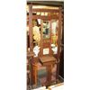 Image 1 : EARLY 1900'S HALLWAY COAT RACK