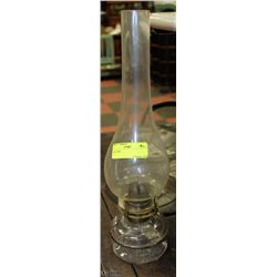 OIL LAMP