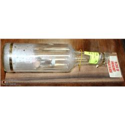 NOVELTY SMIRNOFF CASE.