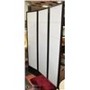 Image 1 : 3 TIER FOLDING DIVIDER SCREEN
