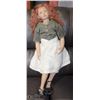 Image 1 : VINTAGE ZAPF CREATIONS DOLL 30” TALL