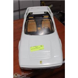 1980'S BARBIE FERRARI 328