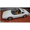 Image 2 : 1980'S BARBIE FERRARI 328