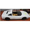 Image 4 : 1980'S BARBIE FERRARI 328
