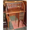 Image 1 : ANTIQUE CHILDRENS DESK