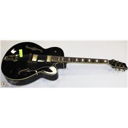 KONA ELECTRIC ACOUSTIC GUITAR