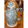 Image 1 : AVON "CHRISTOPHER COLUMBUS"  STEIN WITH